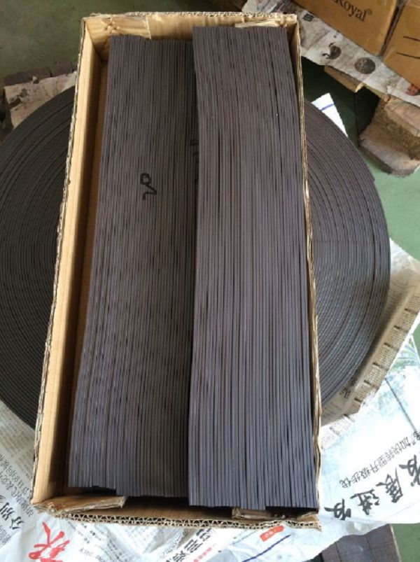 Magnetic Tape Roll