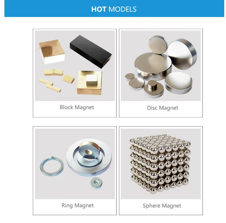 neodymium magnet