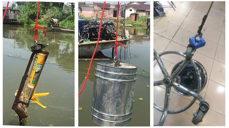 fishing magnet
