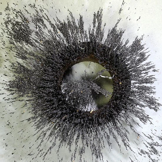 Magnetic Filters Magnetic Filters