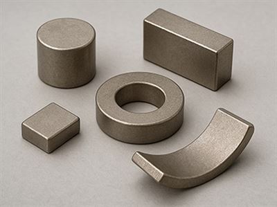 Yog Cobalt Magnetic