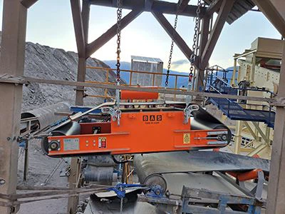 Sab saum toj 10 Sib Nqus Separator Conveyor Manufacturers nyob hauv Asmeskas