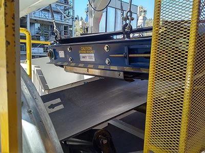 Sab saum toj 10 Sib Nqus Separator Conveyor Manufacturers nyob rau hauv Europe