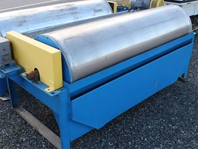 Sab saum toj 10 Sib Nqus Separator Manufacturers nyob rau hauv Is Nrias teb