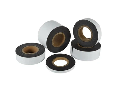 Flexible Neodymium Rubber Magnet Flexible Neodymium Rubber Magnet