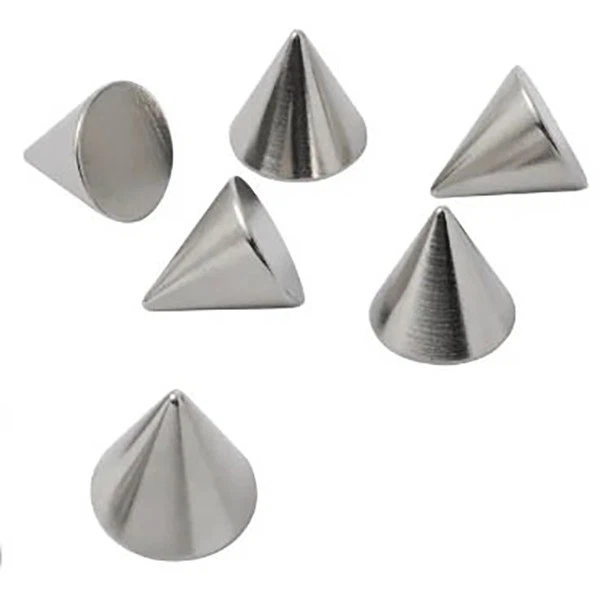 NdFeB Conical Magnets