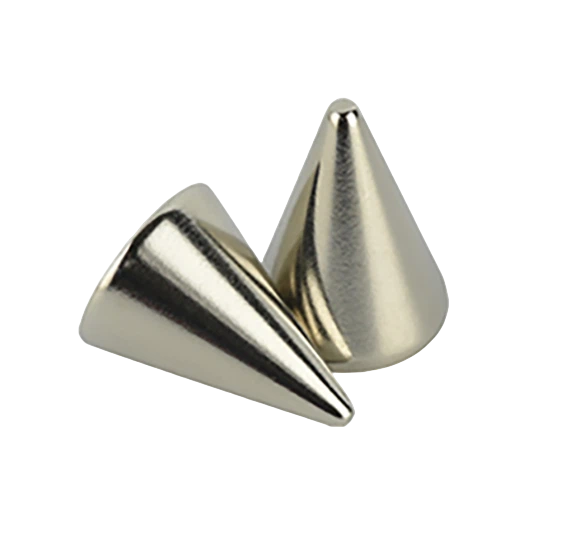 NdFeB Conical Magnets