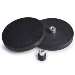 Yas Coated Magnets