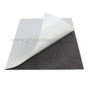 Court Adhesive Magnetic Sheet