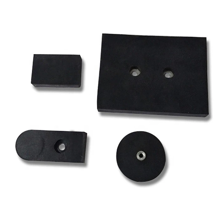 Rubber Magnet Base