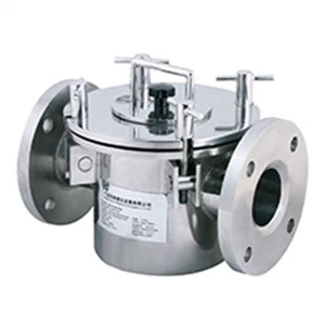 13000GS Magnetic Liquid Traps For Lithium Battery Product Line