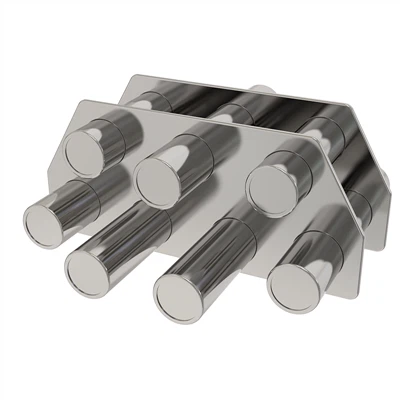 Grate Hopper Magnet